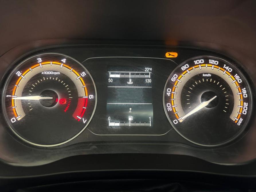 Lada (ВАЗ) Vesta I Рестайлинг (NG) Волгоград  - изображение 11
