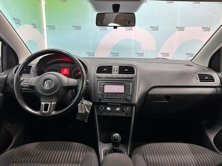 Volkswagen Polo V Набережные Челны  - изображение 19