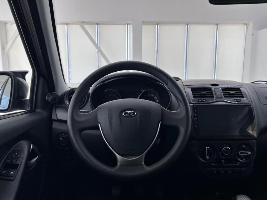 Lada (ВАЗ) Granta I Рестайлинг Волгоград  - изображение 14