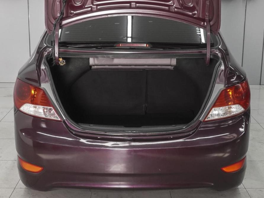 Hyundai Solaris I Ростов-на-Дону  - изображение 16