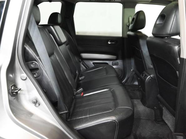 Nissan X-Trail II Рестайлинг с пробегом 2011 года, цена 1 350 000 рублей, 227926 км, внедорожник, Автокод Объявления