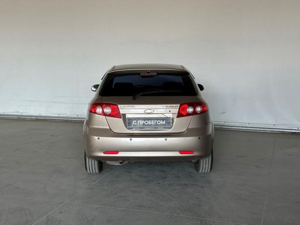 Chevrolet Lacetti I с пробегом 2008 года, цена 399 000 рублей, 140780 км, седан, Автокод Объявления