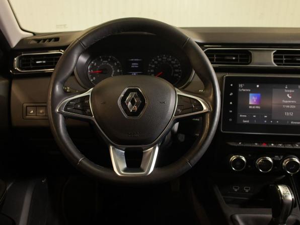 Renault Arkana I с пробегом 2019 года, цена 1 920 000 рублей, 49389 км, внедорожник, Автокод Объявления