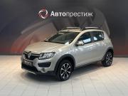 Renault Sandero II Сургут  - изображение 11