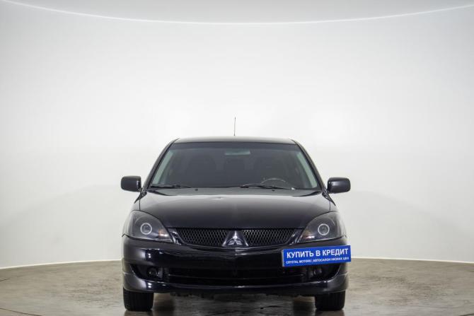 Mitsubishi Lancer IX Рестайлинг с пробегом 2006 года, цена 579 000 рублей, 170000 км, седан, Автокод Объявления