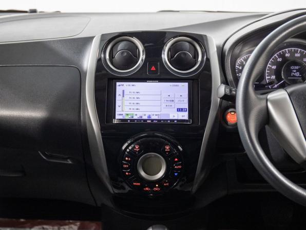 Nissan Note II с пробегом 2016 года, цена 799 500 рублей, 176065 км, хэтчбек, Автокод Объявления