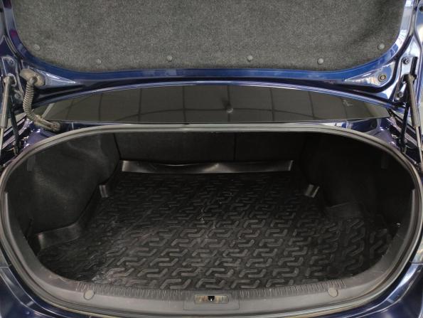 Mazda 6 II (GH) с пробегом 2007 года, цена 797 000 рублей, 179000 км, седан, Автокод Объявления