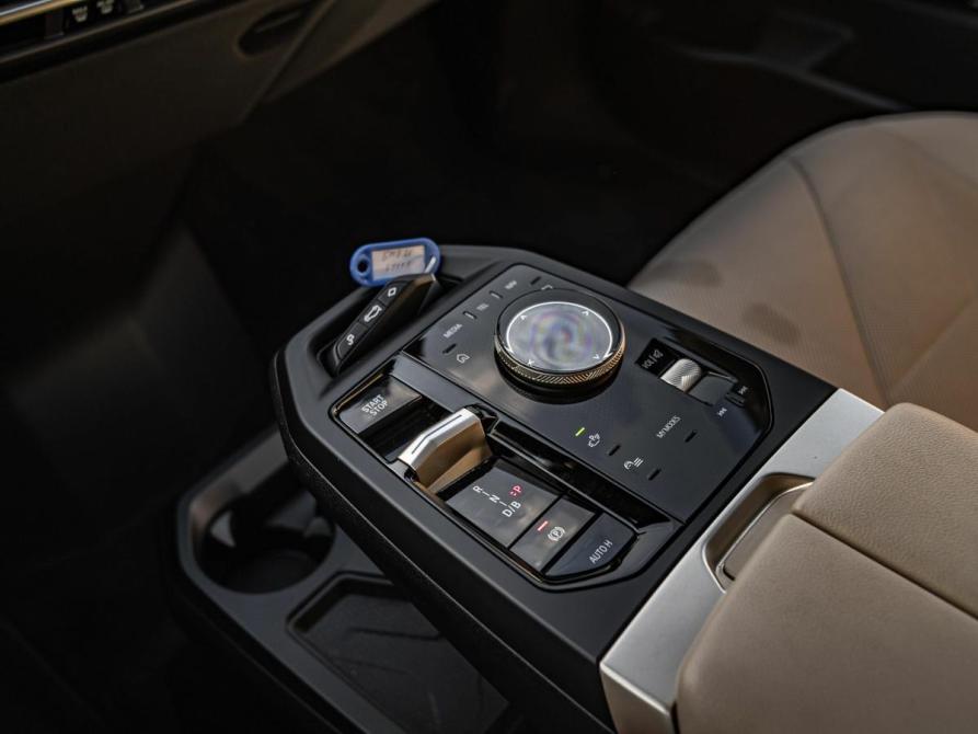 BMW iX I (I20) Санкт-Петербург  - изображение 9