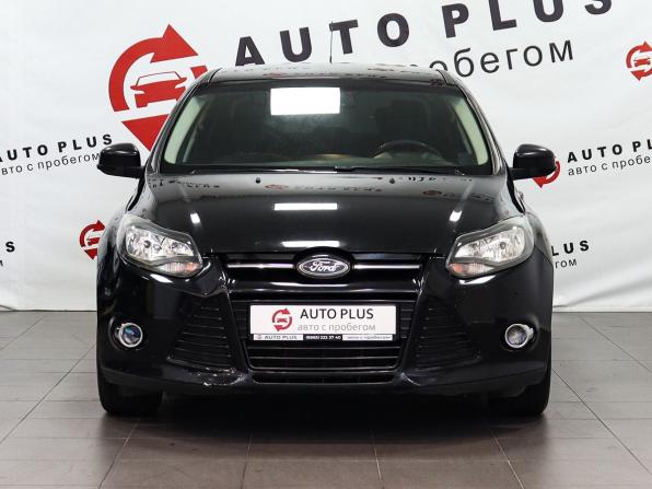 Ford Focus III с пробегом 2012 года, цена 899 000 рублей, 204528 км, седан, Автокод Объявления