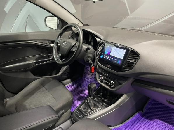 Lada (ВАЗ) Vesta I с пробегом 2017 года, цена 745 000 рублей, 140544 км, седан, Автокод Объявления