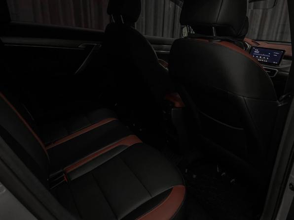Geely Coolray I с пробегом 2023 года, цена 1 849 000 рублей, 24000 км, внедорожник, Автокод Объявления