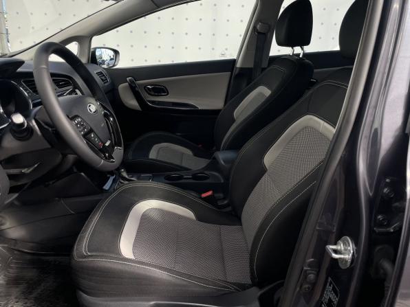 Kia Ceed II с пробегом 2014 года, цена 1 190 000 рублей, 144129 км, хэтчбек, Автокод Объявления