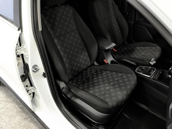 Kia Rio IV с пробегом 2018 года, цена 1 650 000 рублей, 58526 км, хэтчбек, Автокод Объявления