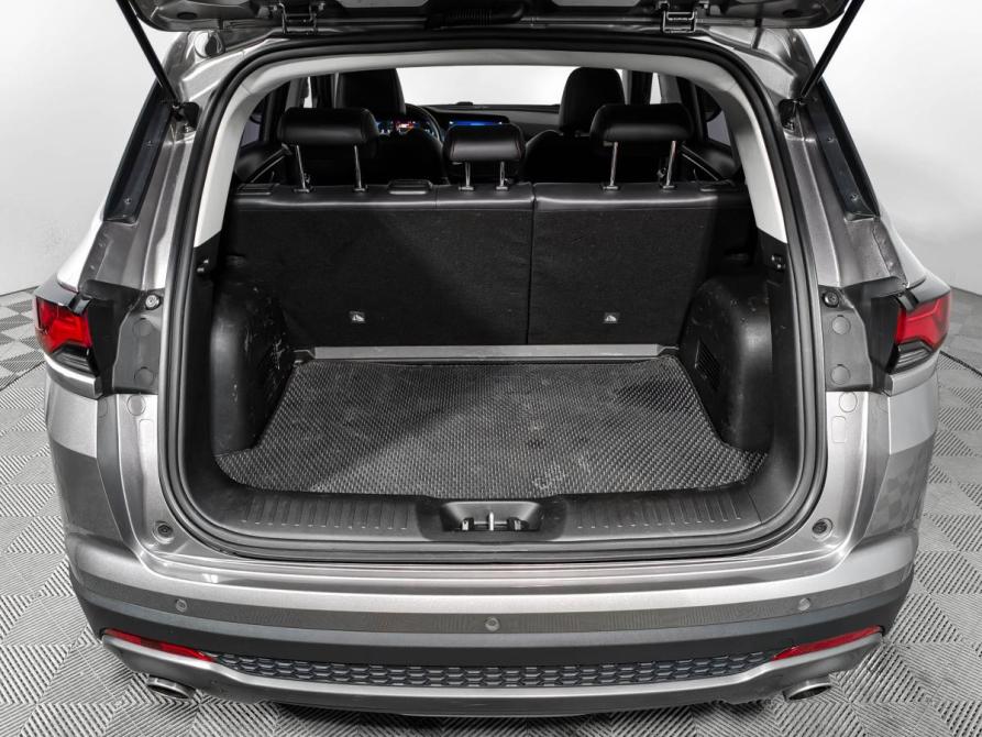 Changan CS35 Plus I Рестайлинг Санкт-Петербург  - изображение 20