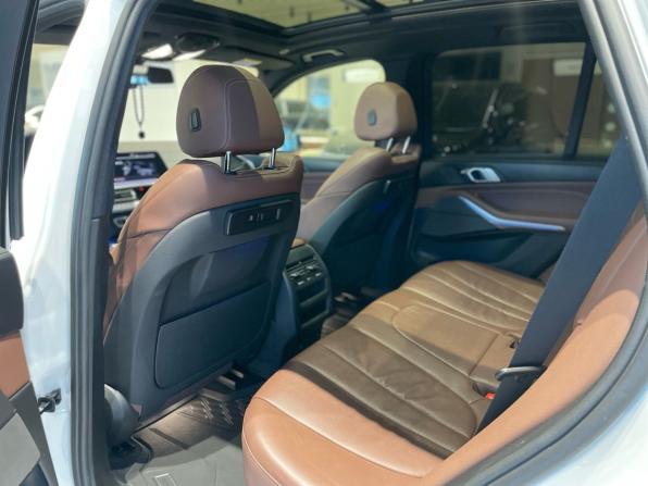 BMW X5 IV (G05/G18) с пробегом 2019 года, цена 6 600 000 рублей, 119000 км, внедорожник, Автокод Объявления