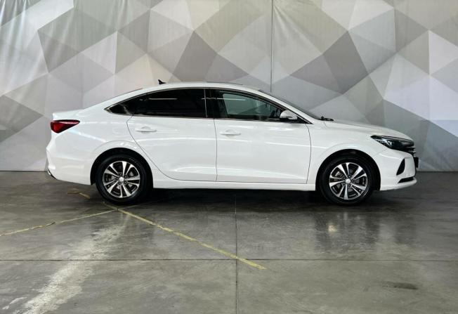 Changan Eado Plus с пробегом 2024 года, цена 1 600 000 рублей, 75066 км, седан, Автокод Объявления