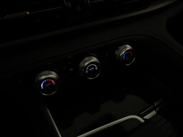 Changan CS95 I Рестайлинг 2 с пробегом 2024 года, цена 2 999 000 рублей, 48826 км, внедорожник, Автокод Объявления