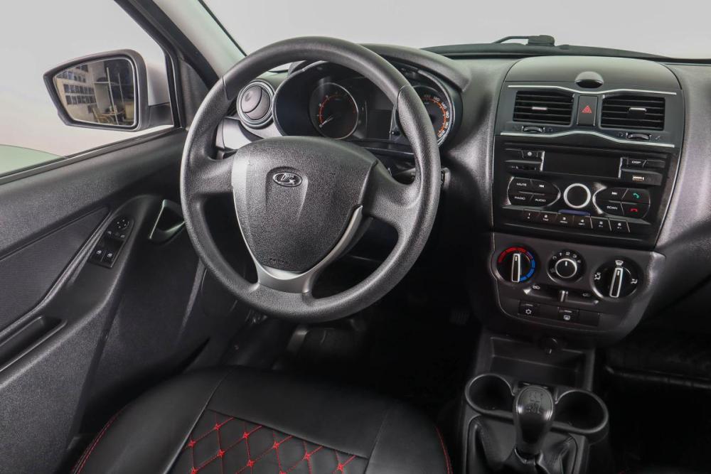 Lada (ВАЗ) Granta I Рестайлинг Пермь  - изображение 13