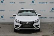 Lada (ВАЗ) Vesta I Рестайлинг (NG) Пермь  - изображение 23
