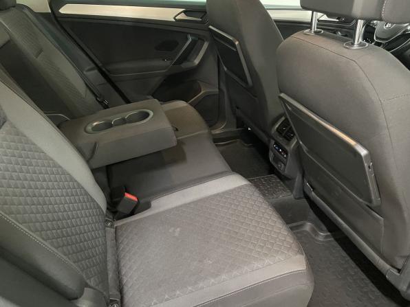 Volkswagen Tiguan II с пробегом 2017 года, цена 1 749 000 рублей, 165845 км, внедорожник, Автокод Объявления