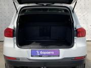 Volkswagen Tiguan I Рестайлинг Тамбов  - изображение 26