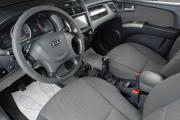 Kia Sportage II Рестайлинг Тюмень  - изображение 27