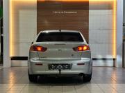 Mitsubishi Lancer X Челябинск  - изображение 19