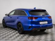 Kia Ceed III Рестайлинг Москва  - изображение 29