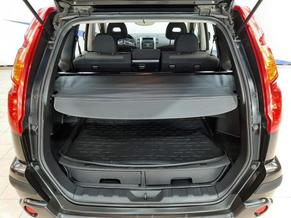 Nissan X-Trail II с пробегом 2008 года, цена 920 000 рублей, 147297 км, внедорожник, Автокод Объявления