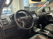 Toyota Land Cruiser Prado 150 Series Рестайлинг 2 Новосибирск  - изображение 24