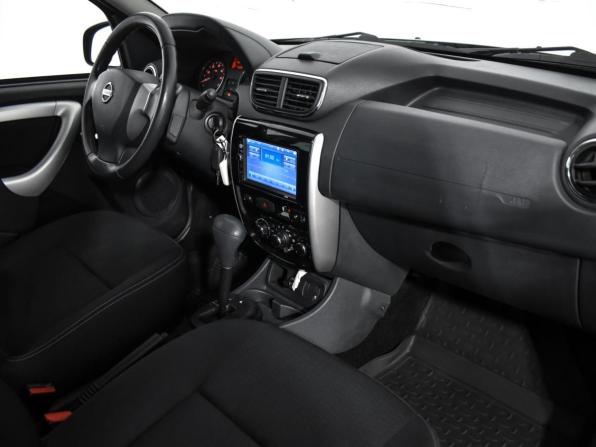 Nissan Terrano III (D10) с пробегом 2015 года, цена 980 000 рублей, 168446 км, внедорожник, Автокод Объявления