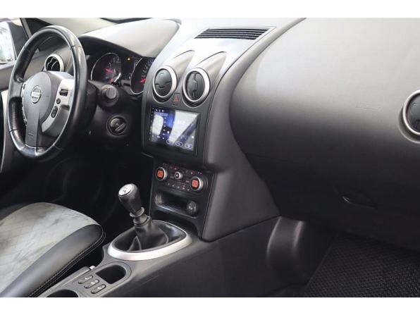 Nissan Qashqai I Рестайлинг с пробегом 2011 года, цена 940 000 рублей, 198643 км, внедорожник, Автокод Объявления