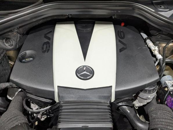 Mercedes-Benz M-Класс III (W166) с пробегом 2012 года, цена 3 200 000 рублей, 238290 км, внедорожник, Автокод Объявления