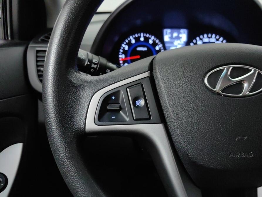 Hyundai Solaris I Рестайлинг Подольск  - изображение 17