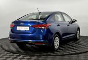 Hyundai Solaris II Рестайлинг Нижний Новгород  - изображение 29