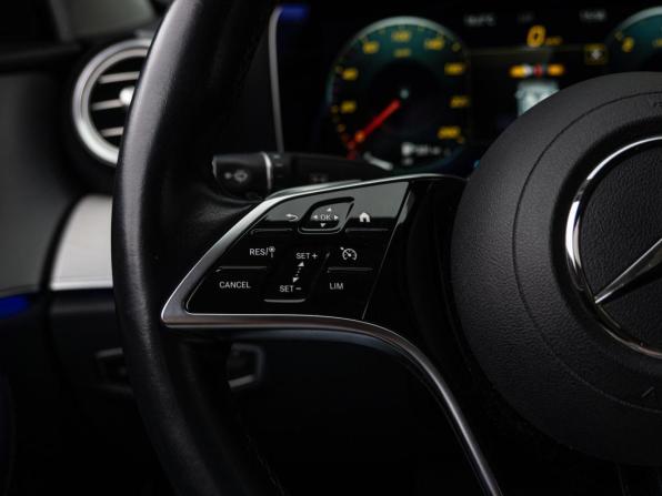 Mercedes-Benz E-Класс V (W213 S213 C238) Рестайлинг с пробегом 2021 года, цена 3 870 000 рублей, 78495 км, седан, Автокод Объявления