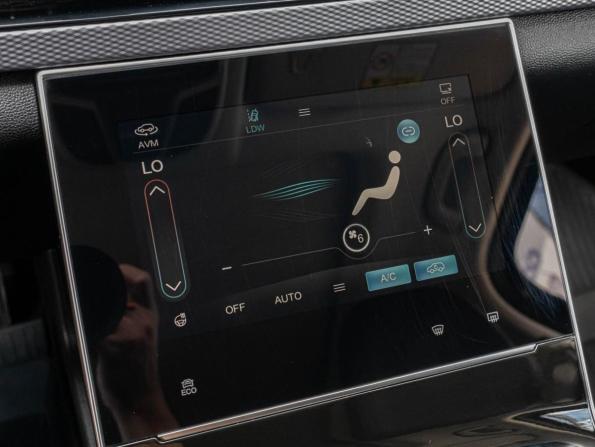 BAIC X7 I с пробегом 2023 года, цена 1 790 000 рублей, 37998 км, внедорожник, Автокод Объявления