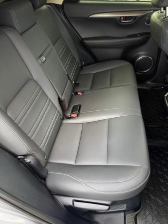 Lexus NX I Рестайлинг с пробегом 2019 года, цена 4 000 000 рублей, 47953 км, внедорожник, Автокод Объявления
