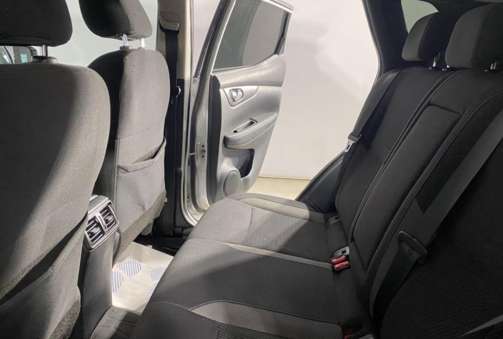 Nissan Qashqai II Саранск  - изображение 25