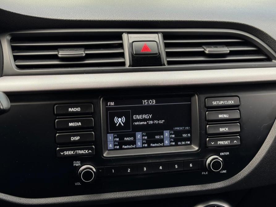 Kia Rio IV Ульяновск  - изображение 21