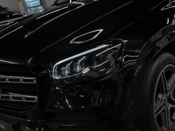 Mercedes-Benz GLS II (X167) с пробегом 2020 года, цена 7 350 000 рублей, 106502 км, внедорожник, Автокод Объявления