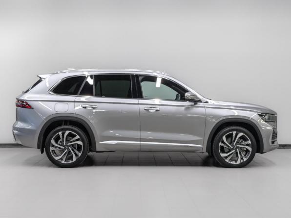 Geely Monjaro I с пробегом 2025 года, цена 4 100 000 рублей, 6013 км, внедорожник, Автокод Объявления