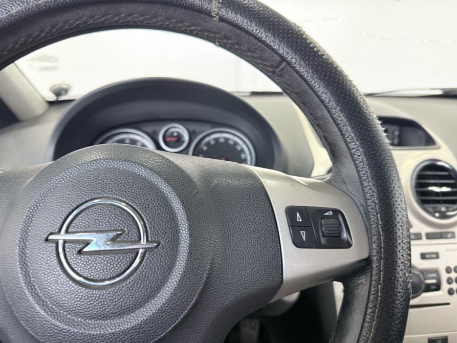 Opel Corsa D Уфа  - изображение 10