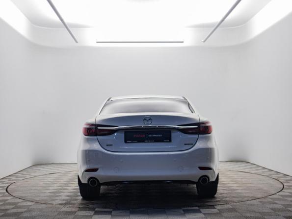 Mazda 6 III (GJ) Рестайлинг 2 с пробегом 2023 года, цена 3 049 000 рублей, 52593 км, седан, Автокод Объявления