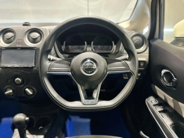 Nissan Note II Рестайлинг с пробегом 2017 года, цена 820 000 рублей, 130000 км, хэтчбек, Автокод Объявления