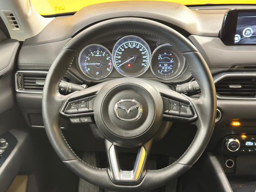 Mazda CX-5 II Ижевск  - изображение 11