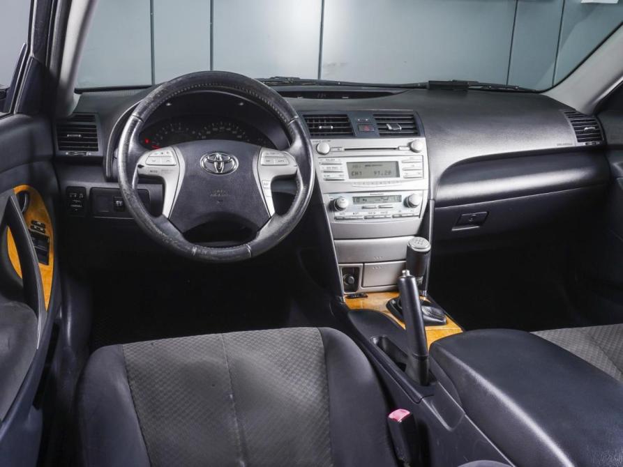Toyota Camry VI (XV40) Ростов-на-Дону  - изображение 6