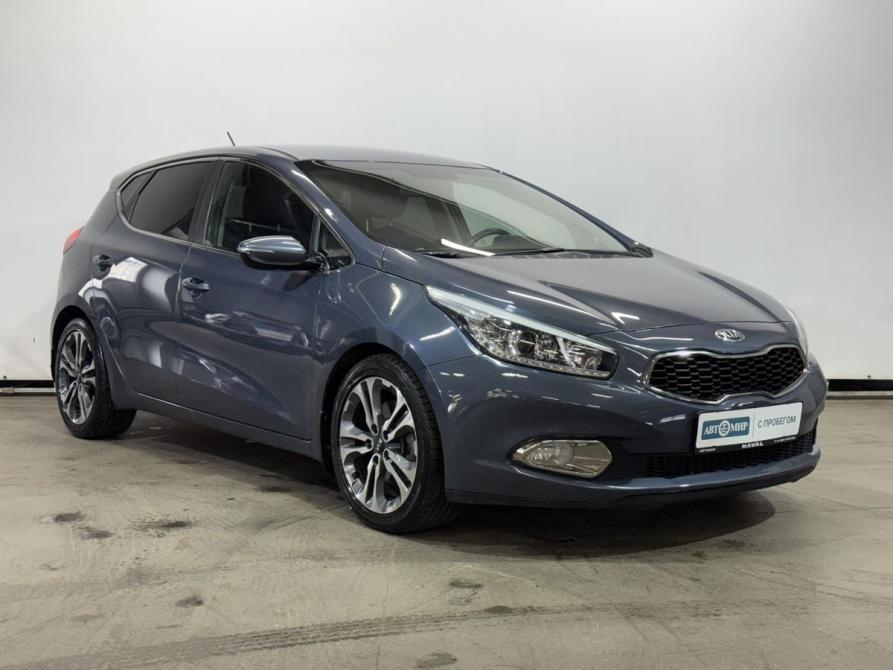 Kia Ceed II Ярославль  - изображение 3