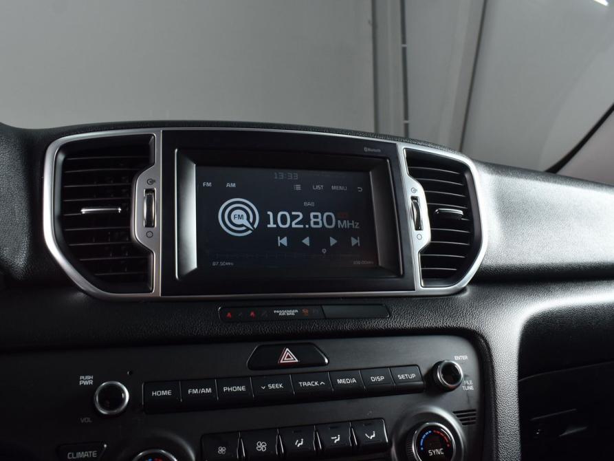 Kia Sportage IV Кемерово  - изображение 19
