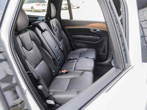 Volvo XC90 II Рестайлинг 1 с пробегом 2023 года, цена 7 979 000 рублей, 12929 км, внедорожник, Автокод Объявления